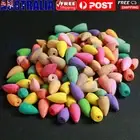 Natural Waterfall Backflow Incense Smoke Bullet Incense Cones for Tea Yoga Room