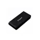 Kingston XS1000 2TB 外接 SSD USB 3.2 Gen 2 SSD固態硬碟 SXS1000/2000G