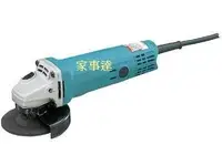 在飛比找Yahoo!奇摩拍賣優惠-[ 家事達 ]MAKITA--9526B/K 牧田 電動平面