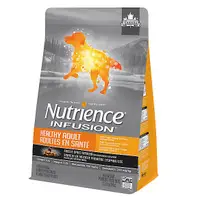 在飛比找蝦皮購物優惠-美國紐崔斯【雞肉】成犬INFUSION天然系列，Nutrie