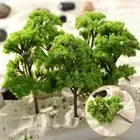 Perfect Gift for Friends and Classmates Who Love Model Train and Scenery