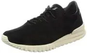 [Onitsuka Tiger] Sneakers SAMSARA LO (old model) Black/Black 23.0 cm