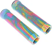 BESPORTBLE 1 Pair Anti-Slip Bars Cycling Handlebars Grip Bike Grips Ergonomic Holder for Bicycle Mountain Cover Bicycle Handlebars Rubber