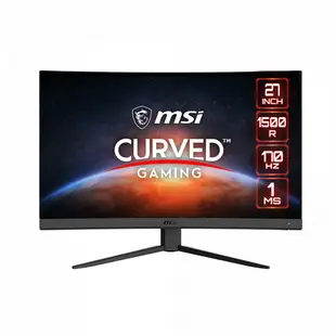 【hd數位3c】MSI optix G27CQ4 E2(1ms/VA曲面/170Hz/無喇叭)【下標前請先詢問 客訂出貨