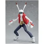 全新 FIGMA 夏日大作戰 081 佳主馬 兔子 KING KAZMA 細田守