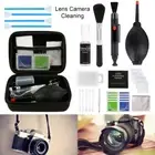 Professional Lens Camera Cleaning DSLR Kit For Nikon/Canon/Son y Panasonic◣∫