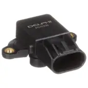 Manifold Absolute Pressure Sensor Delphi For 2002-2003 Jeep Liberty 3.7L V6 (for: Jeep)