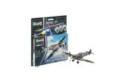 Revell 1/72 Supermarine Spitfire Mk.Vb Model Set