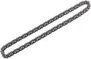 Manganese Steel Chain 70 Roller for LOSI 1:4 Promoto MX Motorcycle Dirt Bike RTR FXR LOS06000 LOS06002 Upgrades