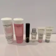 LANCÔME Tonique Toner Clarifique Genifique Hydra Zen Hydrating 6 Pieces Set