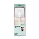 FILLIMILLI Watery Blusher Brush 887 + Makeup Palette SET