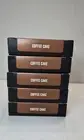 Huda Beauty Easy Bake and Snatch COFFEE CAKE Pressed Brightening Setting(5 Pack)