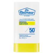 THE FACE SHOP Dr.Belmeur UV Derma Mineral Sun Stick 20g SPF50+ PA+++