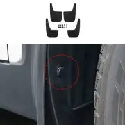 Fit For Lincoln Navigator 2018-2020 2021 Mud Flaps Fender Splash Guard Mudguard (for: Lincoln)