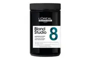 L'Oreal Blond Studio Multi Techniques 8 Lightening Powder 500g