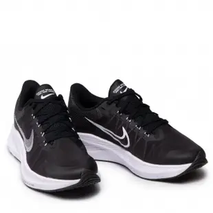 【Dr.Shoes 】免運Nike ZOOM WINFLO 8 黑 輕量 透氣 運動 慢跑 女鞋 CW3421-005