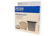 Replenishment Kit Pullman PV900 & PL950 Backpack Vacuum Cleaners
