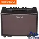 【全方位樂器】ROLAND Acoustic Chorus Guitar Amplifier 民謠/空心吉他音箱(30W，可用電池) AC-33RW AC33RW