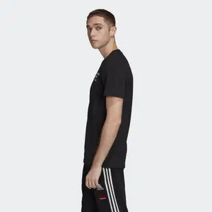 adidas 德國隊短袖上衣 男 FI1465