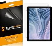 (3 Pack) Supershieldz Anti-Glare (Matte) Screen Protector Designed for Dell Latitude 7210