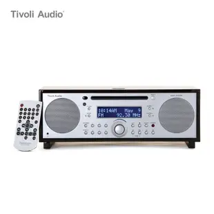 <💥戶外用品>Tivoli Audio/流金歲月 MSYBT 收音機CD音樂一體機臺式木質多功能