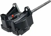 Transfer Case Shift 4WD Actuator 36410-0K020 36410-0K010 36410-71010，Compatible With Toyota Tacoma 2016-2020 4Runner