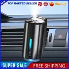 Smart Car Air Freshener Rechargeable Essential Oil Diffuser Car Aroma Diffuser