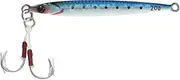 JACKALL JIG/Slide Stick Metal Jig, Big Backer, 0.7 oz (20 g)