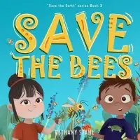 在飛比找博客來優惠-Save the Bees