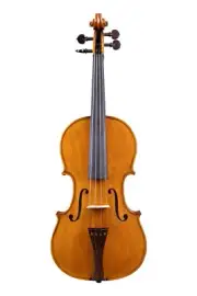 Traian Sima’s Master Violin 4/4 – Stradivari Model #171
