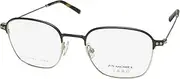 [Marius Morel 1880] 60129m Eyeglass Frame/Glasses Comfortable Full-Rim Mens Modern
