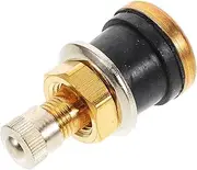 HEALEEP Truck Valve Stem Extension Adaptor for Tubeless Applications Durable Air Valve Stems for Heavy Duty Vehicles Prevents Air Leakage Enhances Tire Lifespan Compatible with Trucks