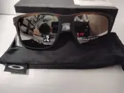 OAKLEY OO9417-0259 HOLBROOK BROWN PRIZM BLACK AUTHENTIC SUNGLASSES