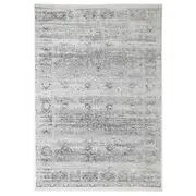 Brand Ventures Bohemian Paradise Classic Grey Rug