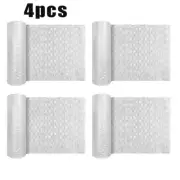 4 Rolls 984ft x16" Air Cushion Machine Film Bubble Pillow Packaging Padding Roll