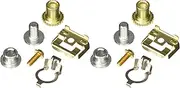 Carlson Quality Brake Parts H7319 Drum Hardware Kit