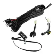 ARB Off-Road Light Wiring Harness - LOOM AND DIMMER Intensity Solis Wiring Loom