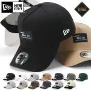 NEW ERA 9FORTY A-Frame Baseball Cap Unisex 13 Colors Cotton NEW from Japan