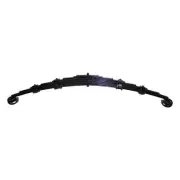 916056 Leaf Spring Front for Jeep Wagoneer Utility Wagon CJ3 Willys MB 1941-1943 (for: Jeep)