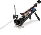 Knife Sharpener System Professional Stainless Steel Kitchen Chef Fixed-Angle