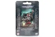 Warhammer 40,000: Adeptus Mechanicus - Tech-Priest Manipulus