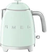 Smeg Mini Kettle Pastel Green