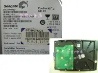 在飛比找Yahoo!奇摩拍賣優惠-【登豐e倉庫】 F526 Seagate ST3500312