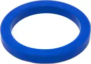 Blue Silicone Group Gasket for E61 / Gaggia Coffee Machines Grouphead/Portafilte