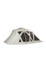 SNOW PEAK Living Shell Long Pro Ivory, Living Shell Long Pro Ivory