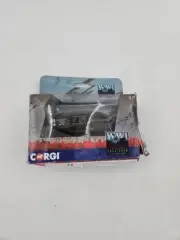 Corgi Mark IV Male Tank WW I Famous FRAY BENTOS Showcase Die-cast 1:76 scale