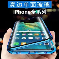 在飛比找Yahoo!奇摩拍賣優惠-萬磁王玻璃背板 iPhone11 X XR XS i8 i7