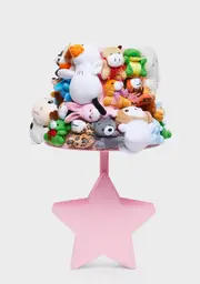 [Dolls Home] Fun N' Games Table Lamp