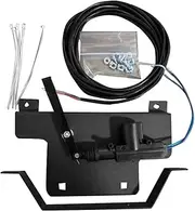 MAX COOL Auto Tailgate Remote Power Central Locking Kit Suitable for LDV T60 2017-2024