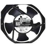1Pcs New FULLTECH UF-15A23 BTH 230VAC 172*150*38mm 37/31W axial fan